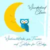 Wunderkind Classic - Weihnachtslieder zum Träumen und Schlafen für Babys
